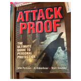 Books - Finding Facts, Protecting Yours and MORE