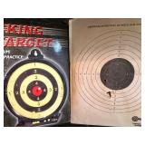 Sticky Target and Marksman #2085 Pellet Trap