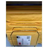 File Organizer Filled w/ Bubble and Manilla Envelopes (all new)