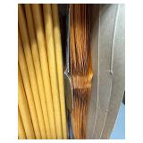 File Organizer Filled w/ Bubble and Manilla Envelopes (all new)