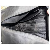 Travel Bag on Wheels w/ Useful Items