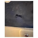 Travel Bag on Wheels w/ Useful Items