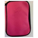 Boye Crochet Hooks in Case