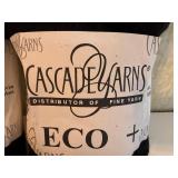 Cascade Yarns