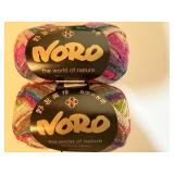 Noro Yarn