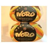Noro Yarn