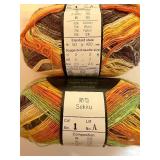 Noro Yarn