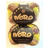 Noro Yarn