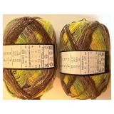 Noro Yarn