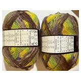 Noro Yarn