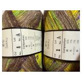 Noro Yarn