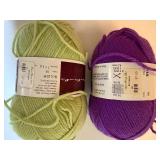 Ella Rae Yarn
