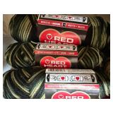 Misc Yarns
