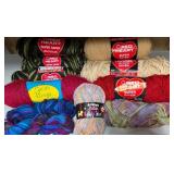 Misc Yarns