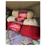 Misc Yarns
