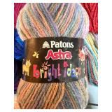 Misc Yarns