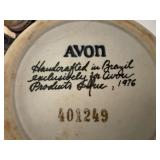 Vintage Steins (4), Avon