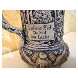 Vintage Stein, Made in Western Germany