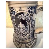 Vintage Stein, Made in Western Germany