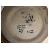 Vintage Stein, Made in Western Germany