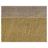 Needlepoint Native American Piece, Project Complete, Unframed