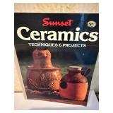 Books - Calligraphy, Ceramics, Scrapbooking