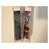 Beadcraft Book and Some Beads