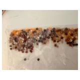 Beadcraft Book and Some Beads