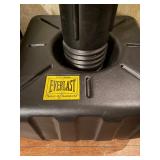 Everlast Freestanding Training Bag w/ Base (emptied and brought to main level)