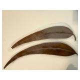 Australian Souvenirs, Koala Bears, Painted Leaves w/ Kangaroos AND MORE