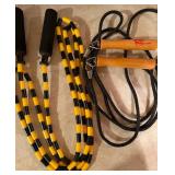 Training Jump Rope Set (2)