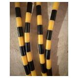 Training Jump Rope Set (2)