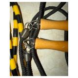 Training Jump Rope Set (2)