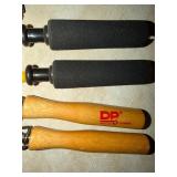 Training Jump Rope Set (2)