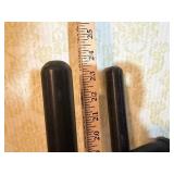 Side Handled Batons/Police Nightstick/Tonfa