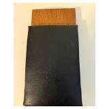 Wall Punch Board and Hand Wrap