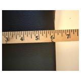 Wall Punch Board and Hand Wrap