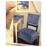 Books - Home Decorating and Furniture Upholstery