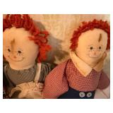 Handmade Dolls