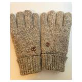 Timberland Gloves, Very Nice Condition