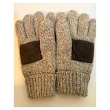 Timberland Gloves, Very Nice Condition