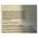 Books - Knives, Skinning & Tanning, Leather Projects and MORE