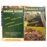 Books - Gardens in Miniature, Herbs and More