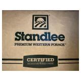 Chopped Straw Bedding 10 Cu. Ft. Expanded, New Bag - Please Read Description