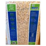 Aspen Soft Pet Bedding 5 Cu. Ft., New Bag/Sealed