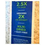 Aspen Soft Pet Bedding 5 Cu. Ft., New Bag/Sealed