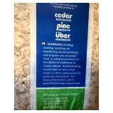 Aspen Soft Pet Bedding 5 Cu. Ft., New Bag/Sealed