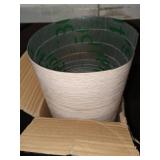 Durteljana 3D Peel and Stick Floor Tile Vinyl Flooring Roll Wood Plank Sticker 23\"x 393\"/64 Sq.Ft, for Home Apartment Room Self Adhesive Easy DIY Removable Waterproof Thicken Floor Covering Maple Wo