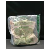 Ousmile Shapewear for Women Tummy Control, Butt Lifting High Waisted Body Shaper Shorts Under Dresses Thigh Slimmer Nude, Medium