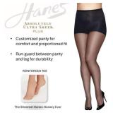 Hanes Plus Women